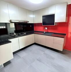 Carissa Park Condominium (D17), Condominium #509531191